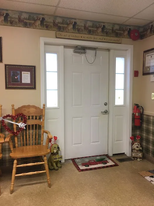 Gibbons Veterinary Hospital Picture 7