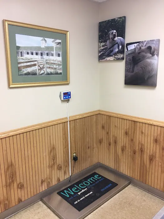 Gibbons Veterinary Hospital Picture 10