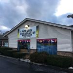 Spencerport Country Veterinarian: Dr. Steven Aimi