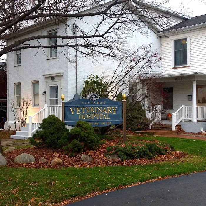 Clarkson Veterinary Hospital Picture 2