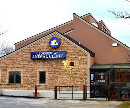 Georgetown Animal Clinic, PC