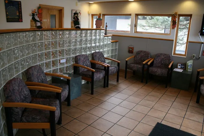 Georgetown Animal Clinic, PC Picture 10