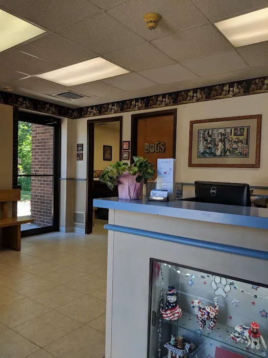 Amclare Veterinary Hospital Picture 2