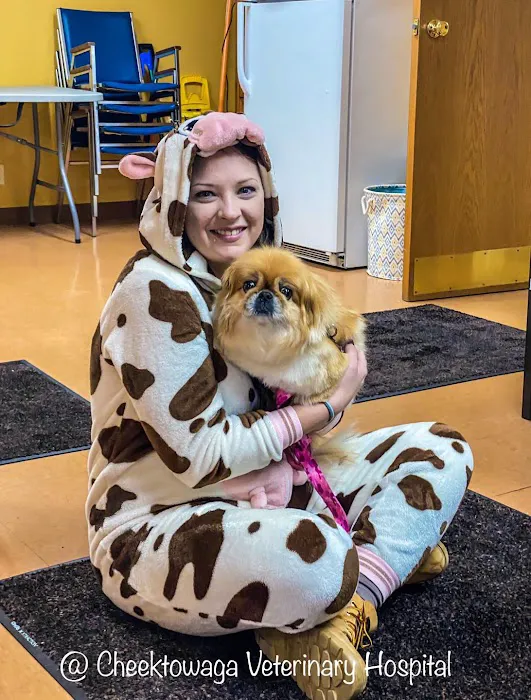 Cheektowaga Veterinary Hospital Picture 9