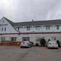 Town & Country Animal Clinic ico