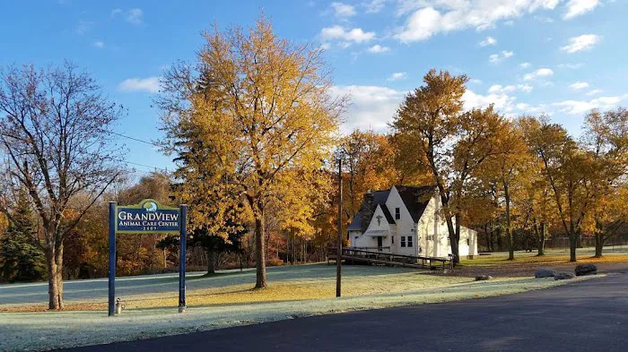 GrandView Animal Care Center Picture 1