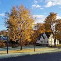 GrandView Animal Care Center ico