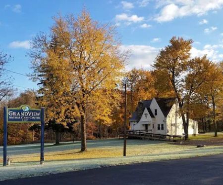 GrandView Animal Care Center