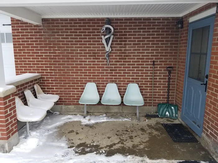 Falconer Veterinary Clinic Picture 6
