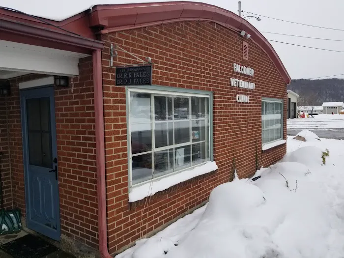 Falconer Veterinary Clinic Picture 10