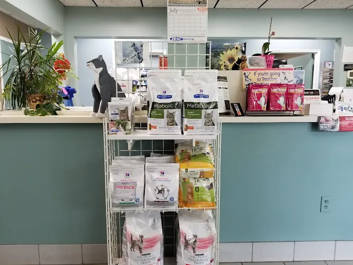 Moonbrook Veterinary Hospital Picture 2