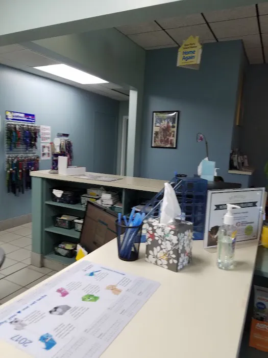 Moonbrook Veterinary Hospital Picture 9