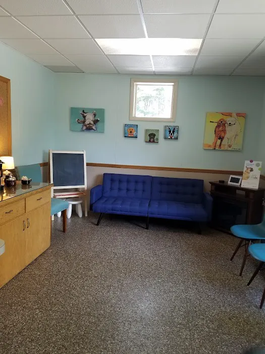 Jamestown Veterinary Hospital Picture 6