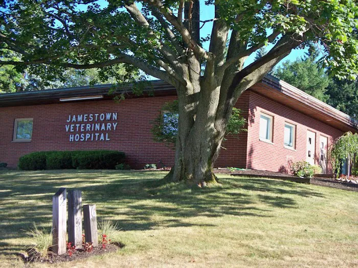 Jamestown Veterinary Hospital Picture 4