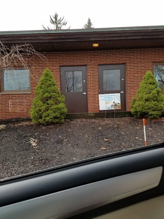 Jamestown Veterinary Hospital Picture 9