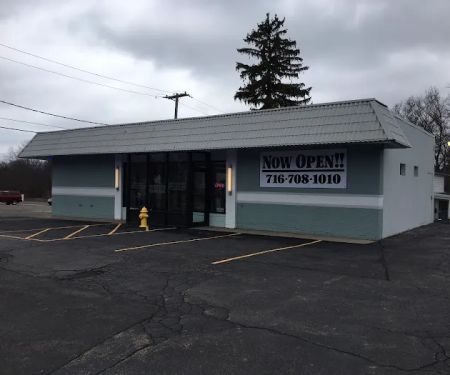 Lakeside Veterinary Medicine