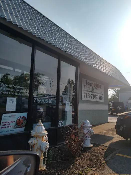 Lakeside Veterinary Medicine Picture 7