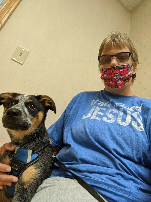 Russell Veterinary Hospital Picture 9