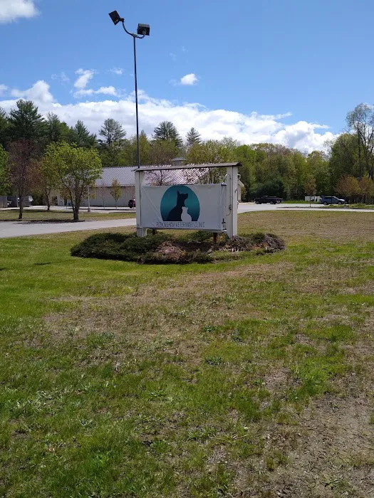 Rockingham Veterinary Clinic Picture 1