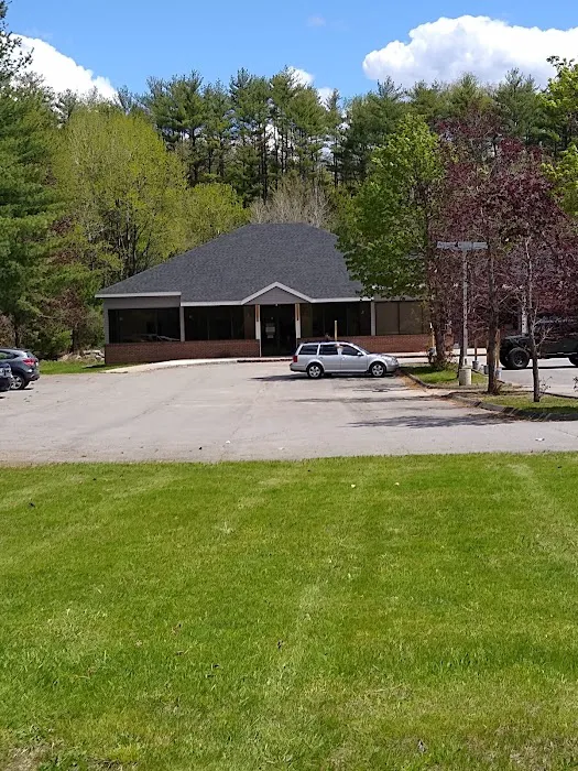 Rockingham Veterinary Clinic Picture 2