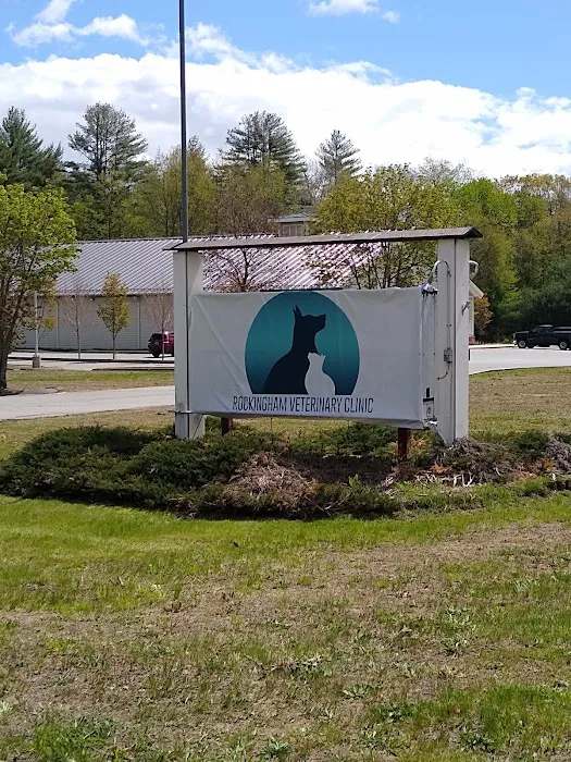 Rockingham Veterinary Clinic Picture 7