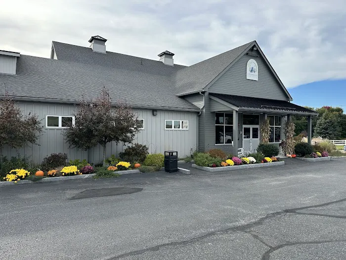 Uxbridge Animal Hospital Picture 3