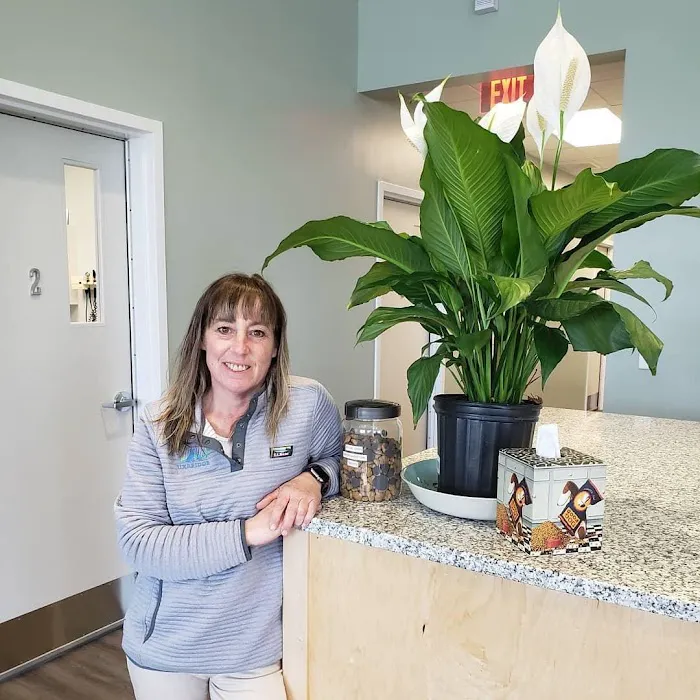 Uxbridge Animal Hospital Picture 5