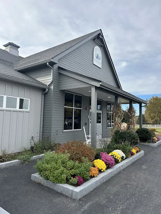 Uxbridge Animal Hospital Picture 1