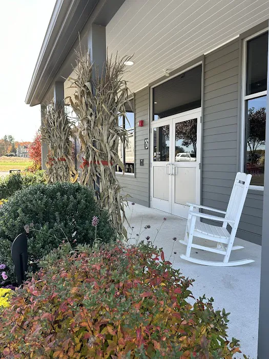 Uxbridge Animal Hospital Picture 10