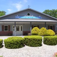 VCA Blackstone Valley Animal Hospital ico