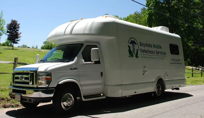 Baystate Mobile Veterinary Services Picture 10