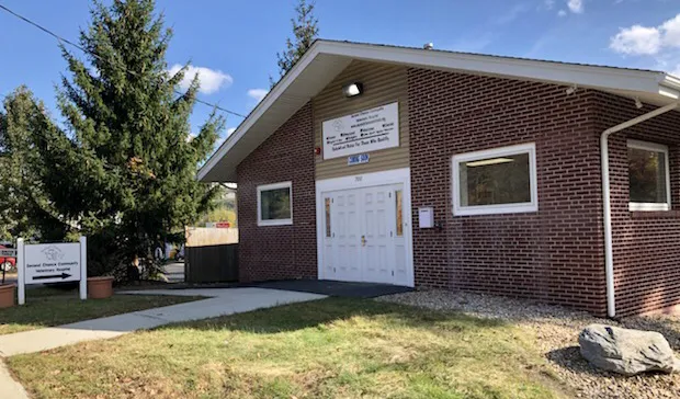 Second Chance Animal Services Community Veterinary Hospital Picture 1
