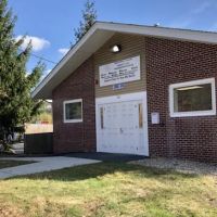 Second Chance Animal Services Community Veterinary Hospital ico