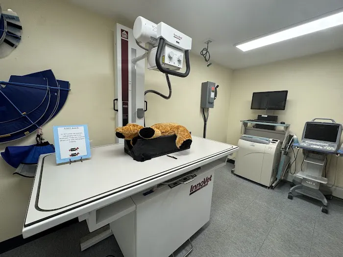North Kingstown Animal Hospital Picture 2