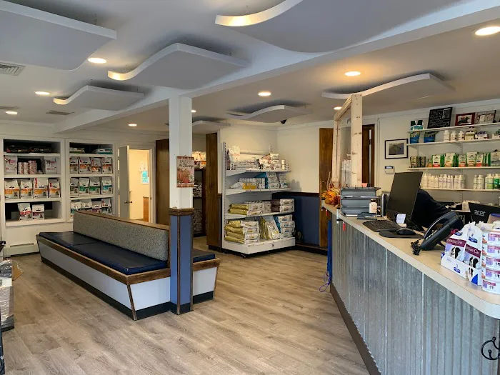 North Kingstown Animal Hospital Picture 8