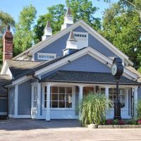 The Village Veterinary Center ico