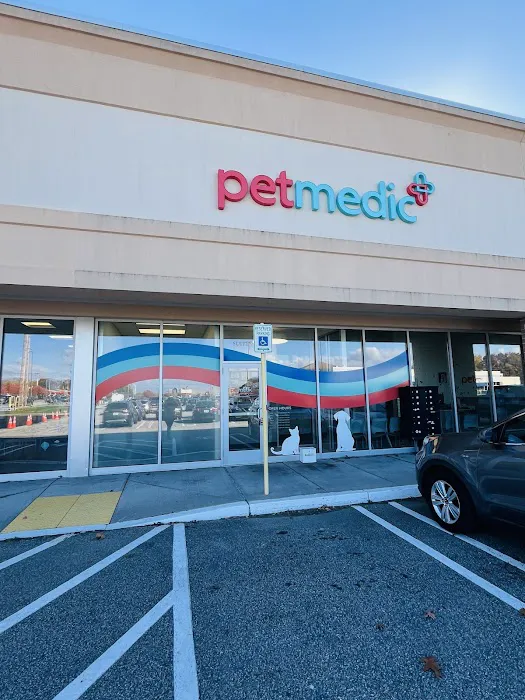 Warwick PetMedic Urgent Care Vet Clinic Picture 4