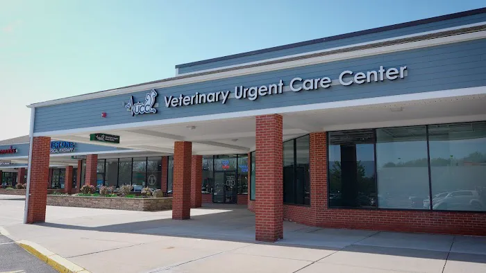 Veterinary Urgent Care Center - Narragansett Picture 3