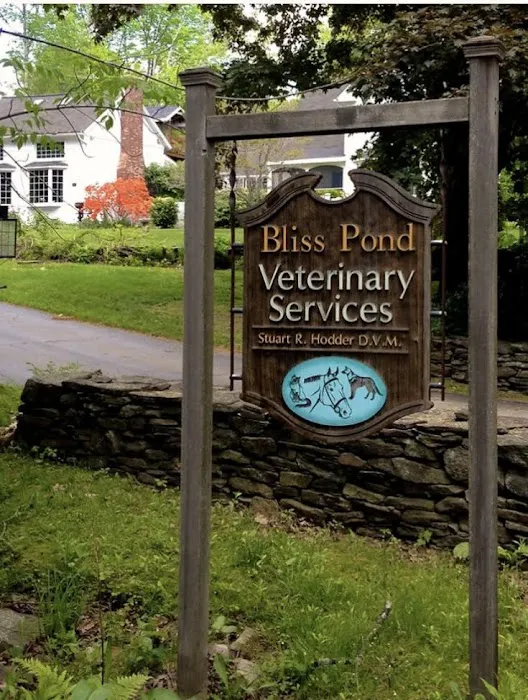 Bliss Pond Veterinary Services Picture 2