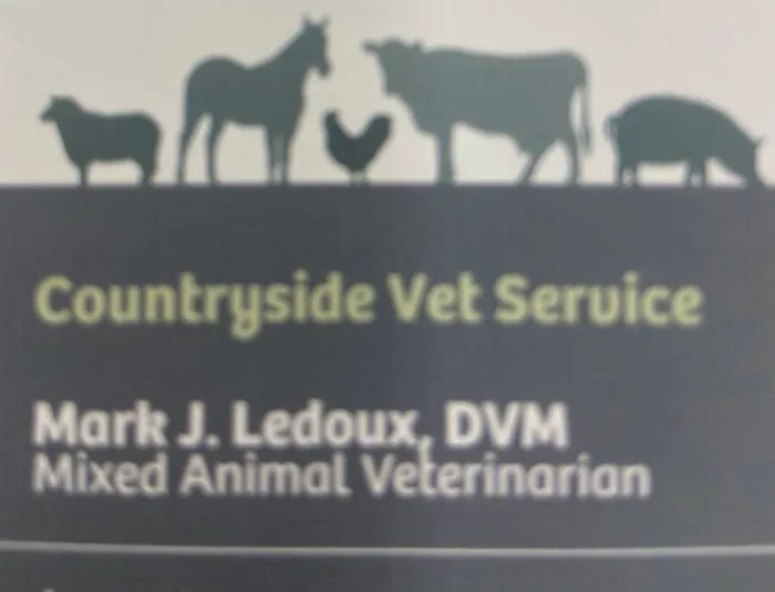 Countryside Vet Service Picture 1