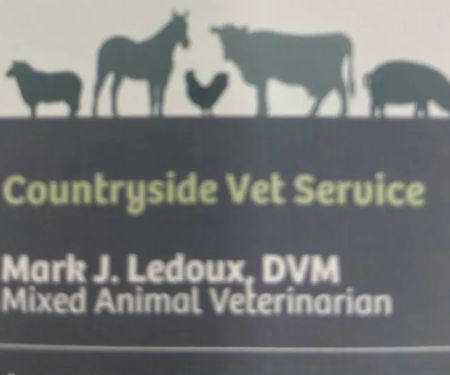 Countryside Vet Service