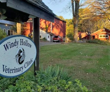 Windy Hollow Veterinary Clinic