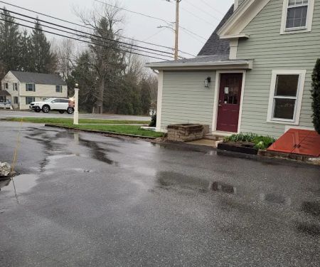 Rutland Veterinary Clinic
