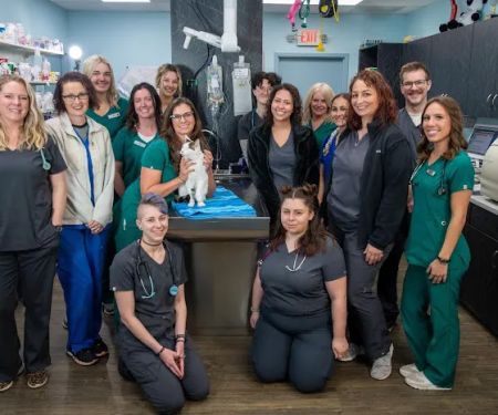 Family Vet Care Center