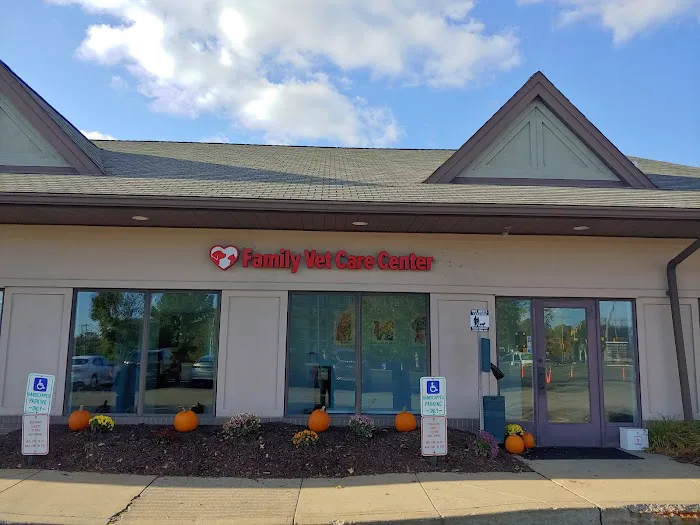 Family Vet Care Center Picture 2