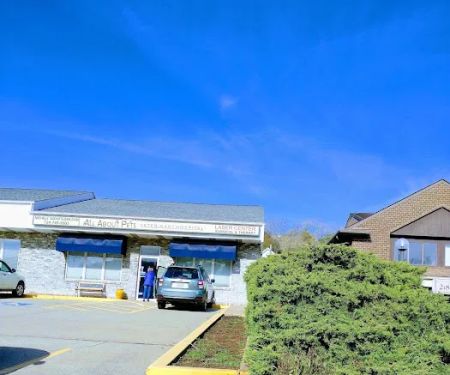 All About Pets Veterinary Hospital