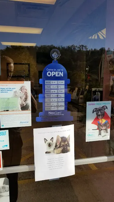 All About Pets Veterinary Hospital Picture 10