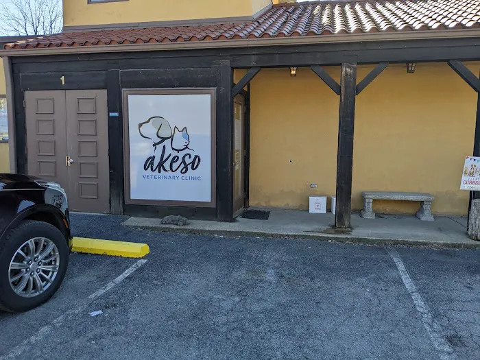 Akeso Veterinary Clinic Picture 3