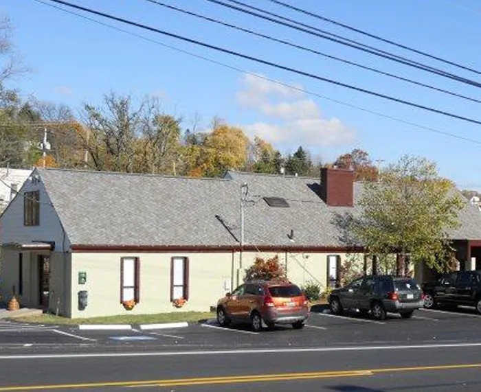 VCA Castle Shannon Animal Hospital Picture 2