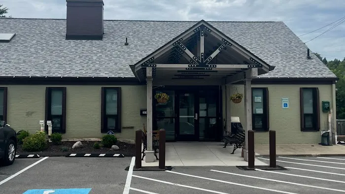 VCA Castle Shannon Animal Hospital Picture 3